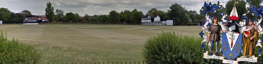 Southchurch Park